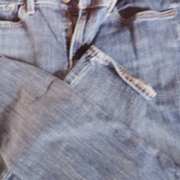 Levi's 711 - Picture 3 of 3